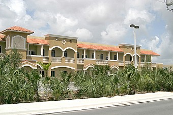 Parkview Business Center